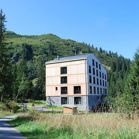 Berghotel Mettmen Schwanden  Dış mekan fotoğraf