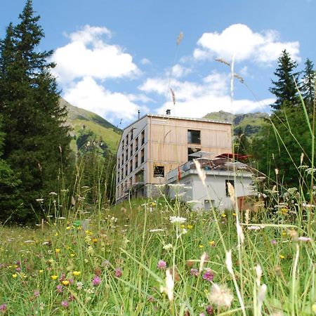 Berghotel Mettmen Schwanden  Dış mekan fotoğraf
