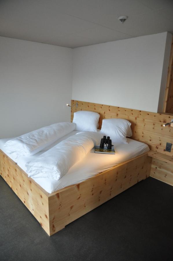 Berghotel Mettmen Schwanden  Dış mekan fotoğraf