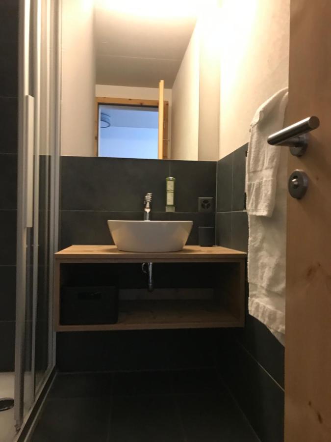 Berghotel Mettmen Schwanden  Dış mekan fotoğraf
