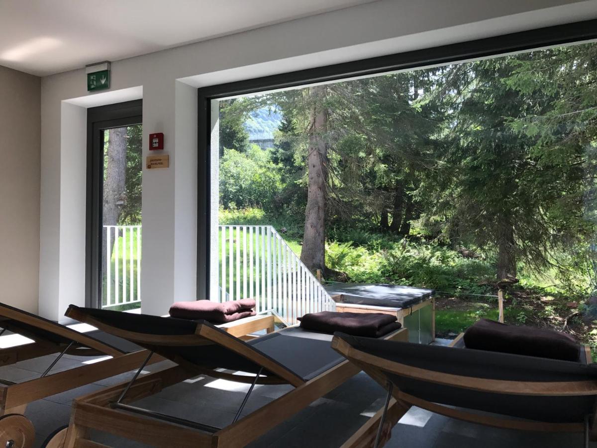 Berghotel Mettmen Schwanden  Dış mekan fotoğraf